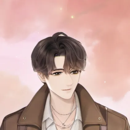 chat with ai character: Jolie 