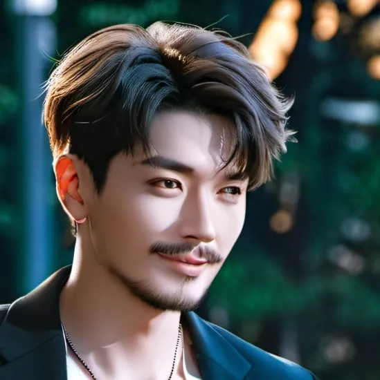 chat with ai character: Rouie 