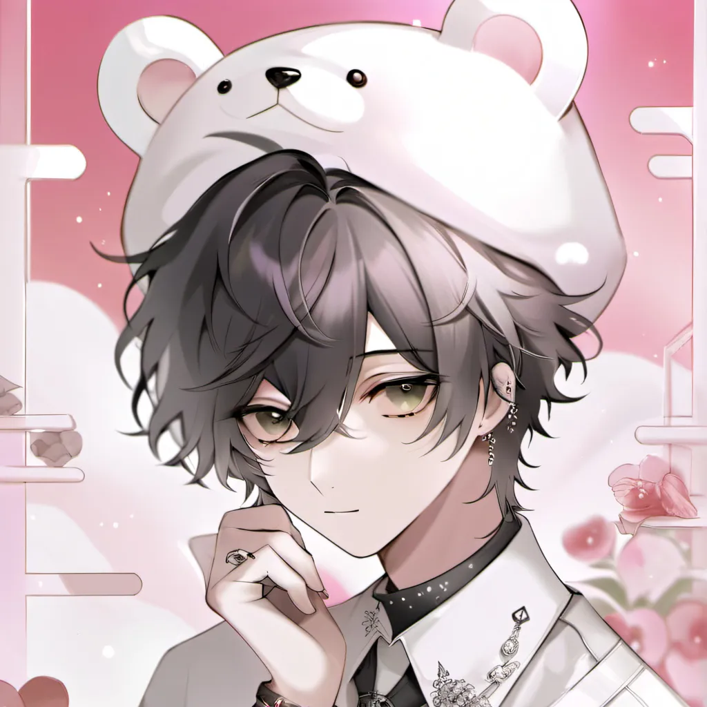 chat with ai character: Ren 