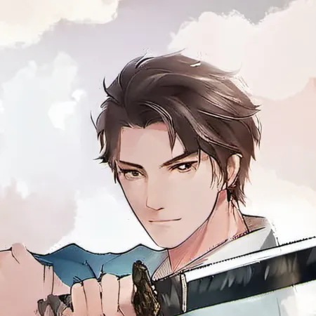 chat with ai character: Zayden