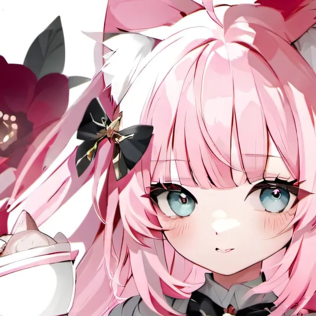 chat with ai character: Dark fall