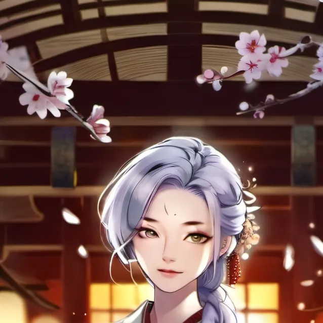 chat with ai character: Bsd😑