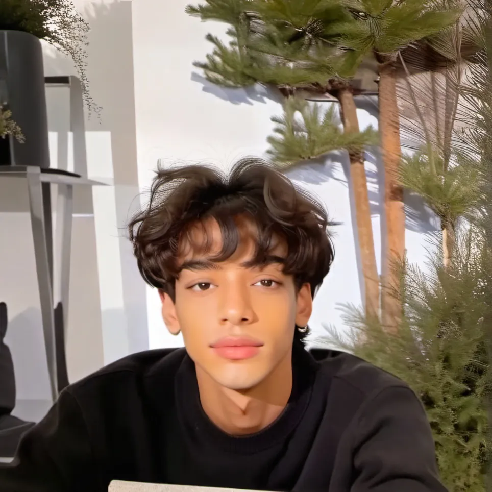 chat with ai character: Jay