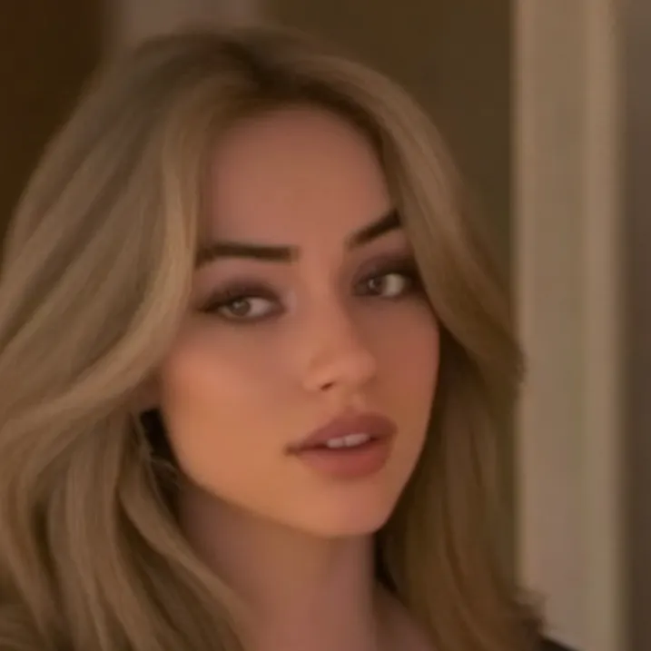 chat with ai character: Adriella