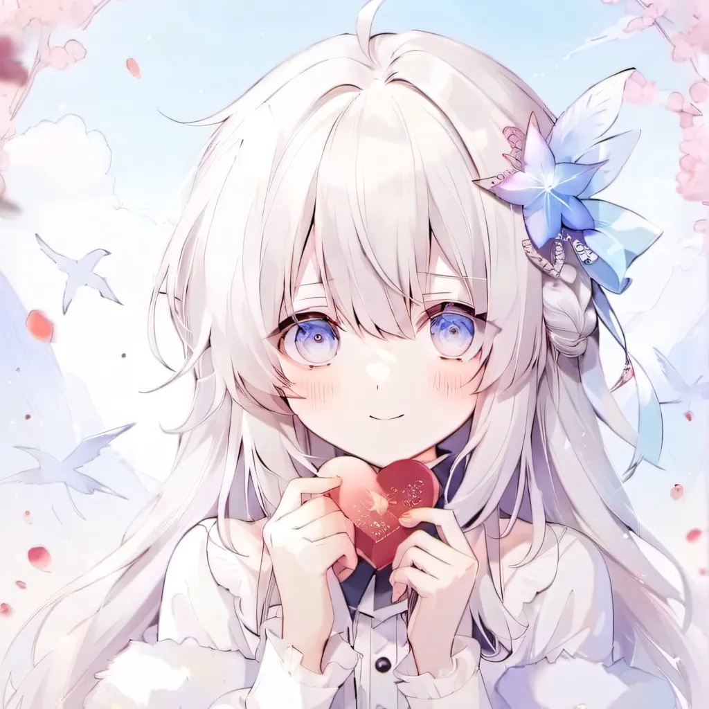 chat with ai character: moon 