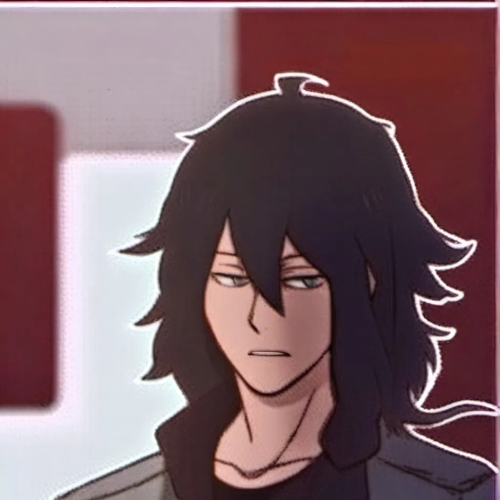 chat with ai character: aizawa 