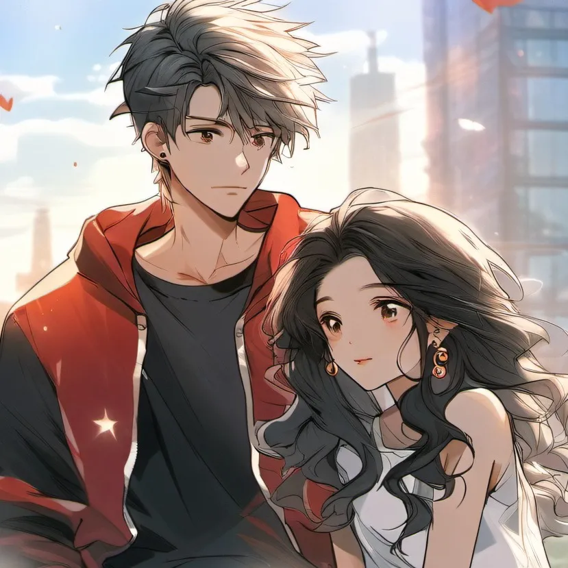 chat with ai character: Ajax--and--Isa