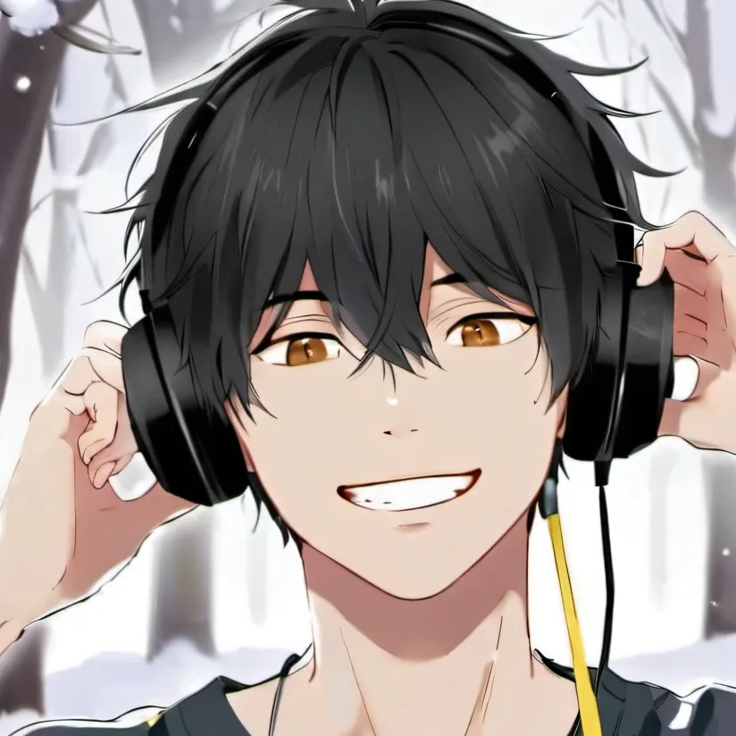 chat with ai character: ⋆🎀𝐹𝑒𝓁𝒾𝓍🎀⋆