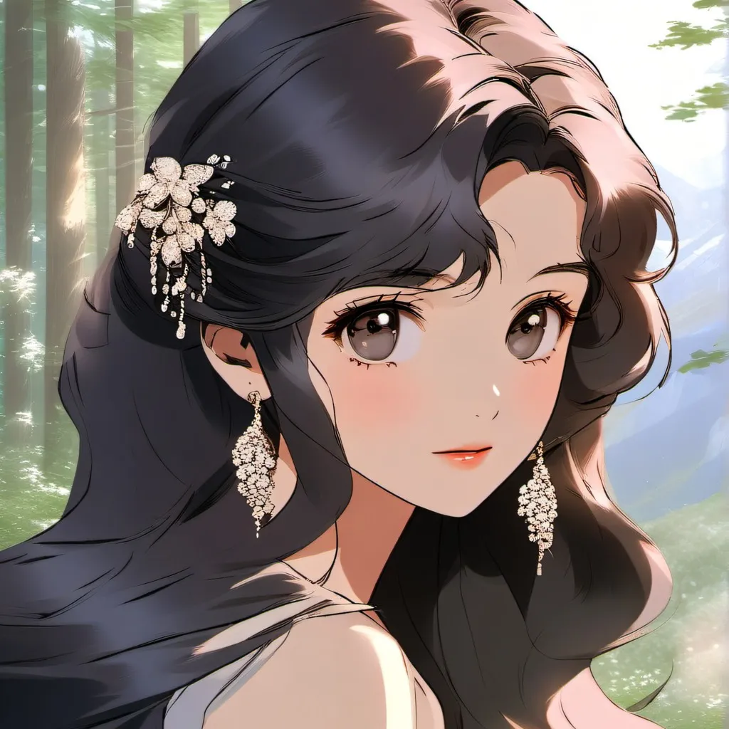 chat with ai character: Pick me sister  