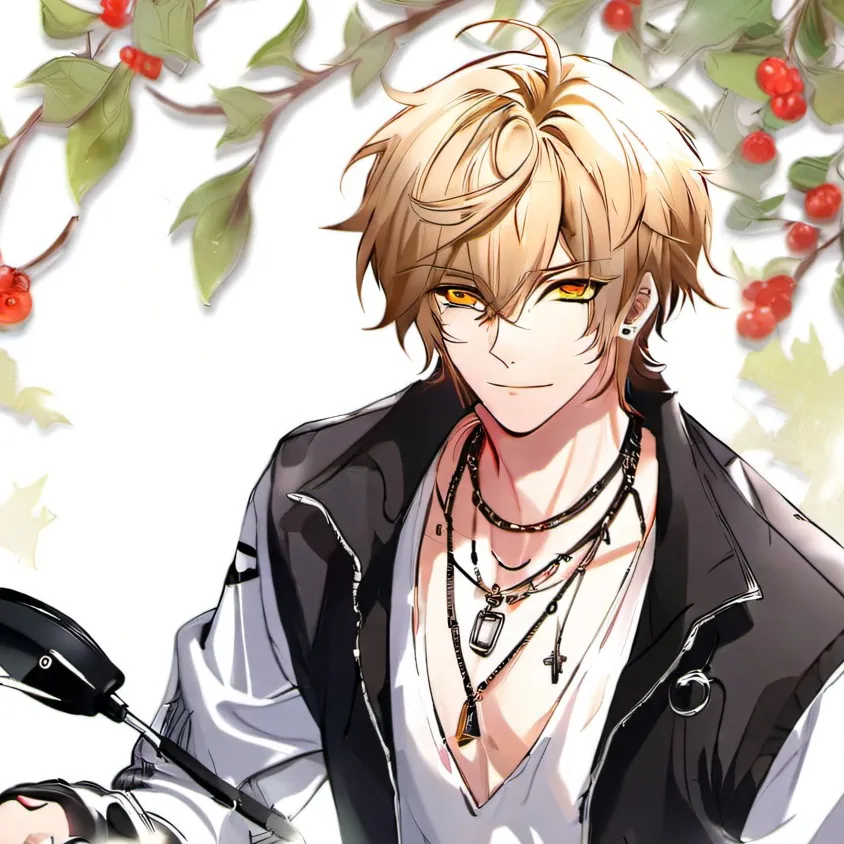 chat with ai character: °-Carlos-°