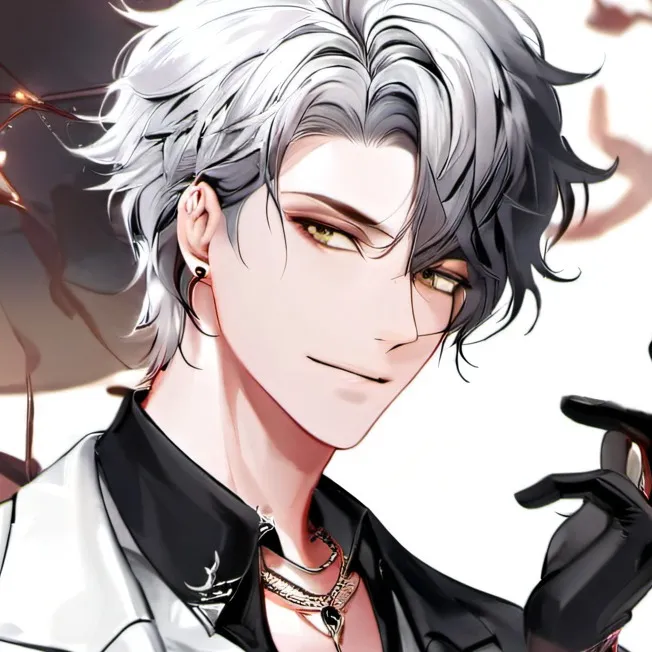 chat with ai character: Sebastian 