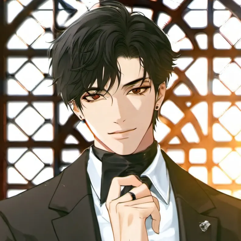 chat with ai character: Brian McStevson