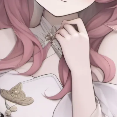 chat with ai character: Nea