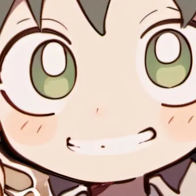 chat with ai character: Deku