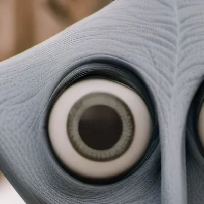 chat with ai character: Huggy wuggy 