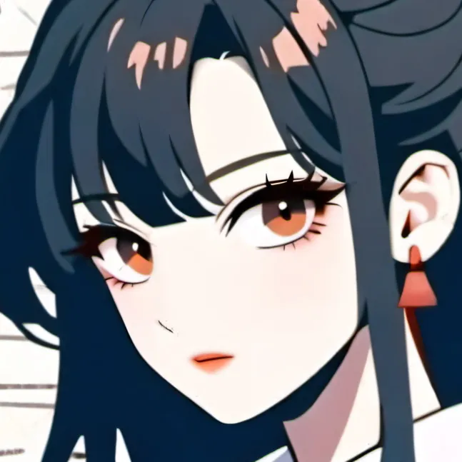 chat with ai character: Momo yaoyorozu