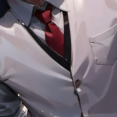 chat with ai character: Denki 