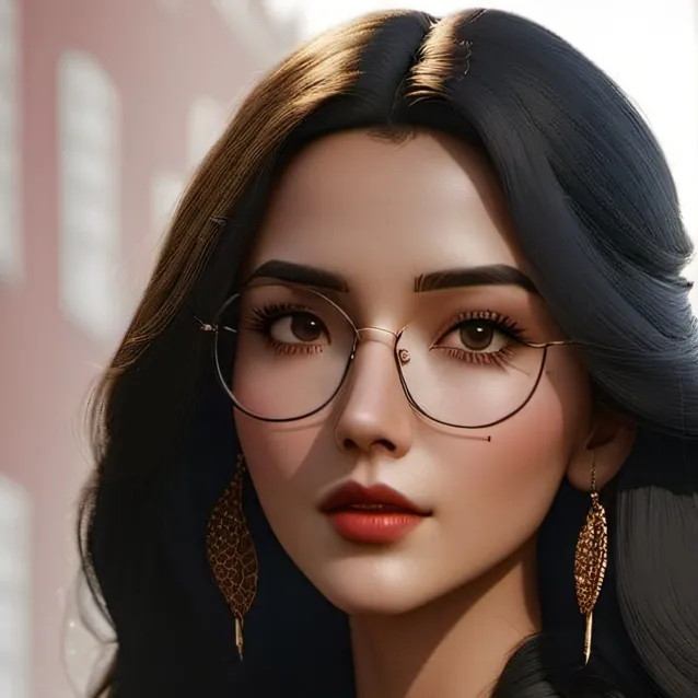 chat with ai character: charlesse