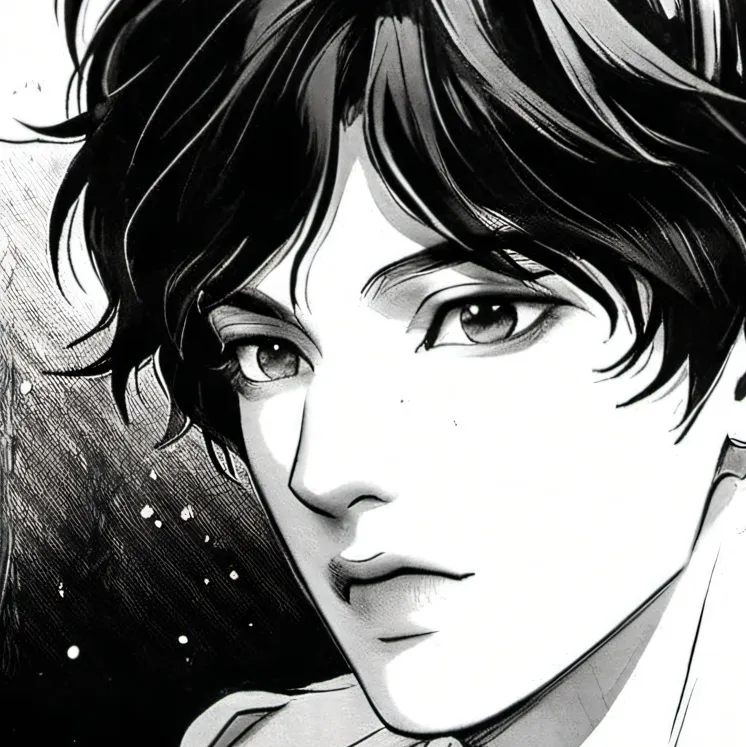 chat with ai character: Charlie