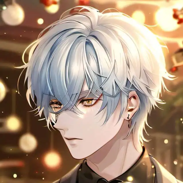 chat with ai character: Kaiyo