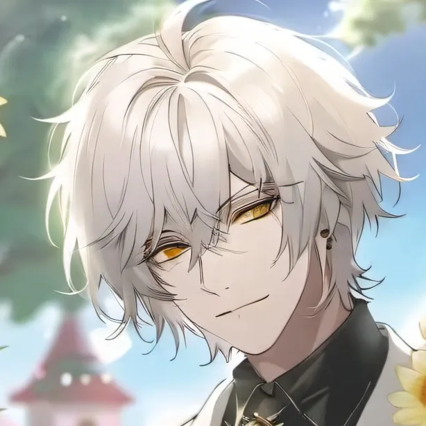 chat with ai character: Axel Solas