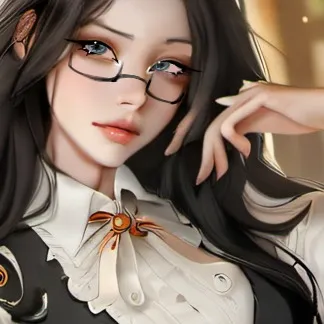 chat with ai character: Kikyo~