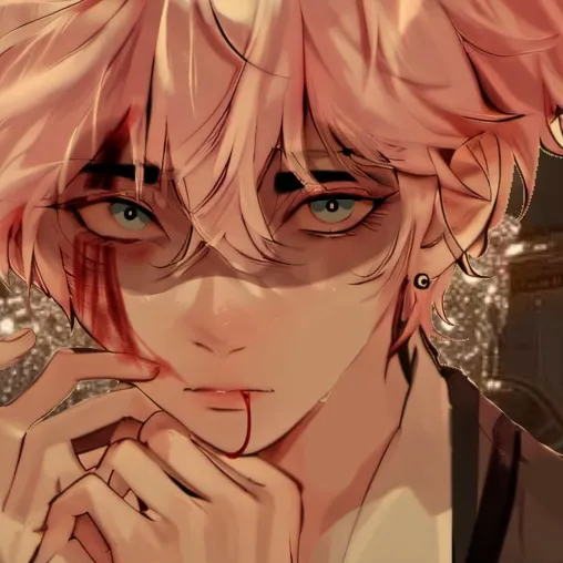 chat with ai character: Oliver