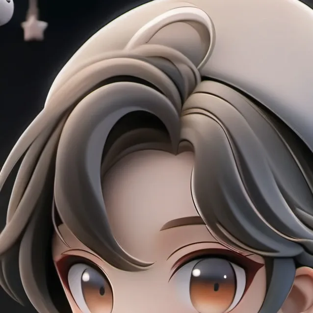 chat with ai character: AvA