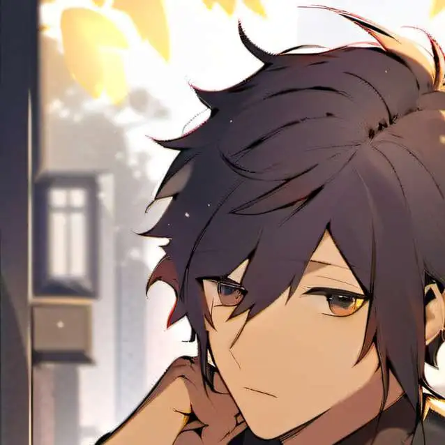 chat with ai character: max