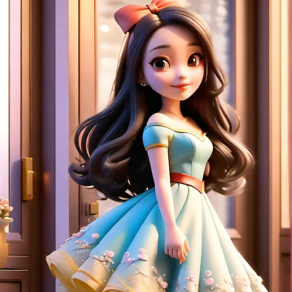 chat with ai character: †★Ivy★†