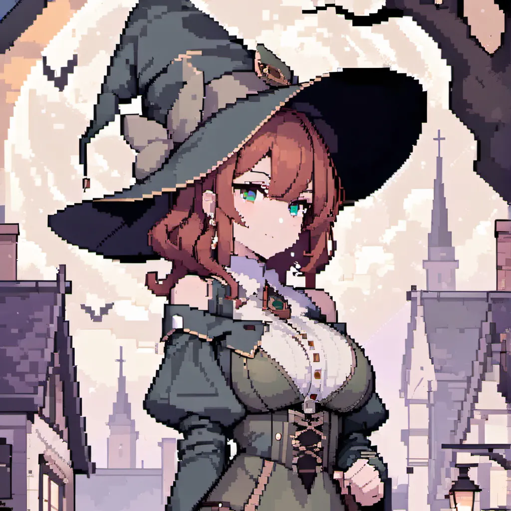 chat with ai character: Jennifer