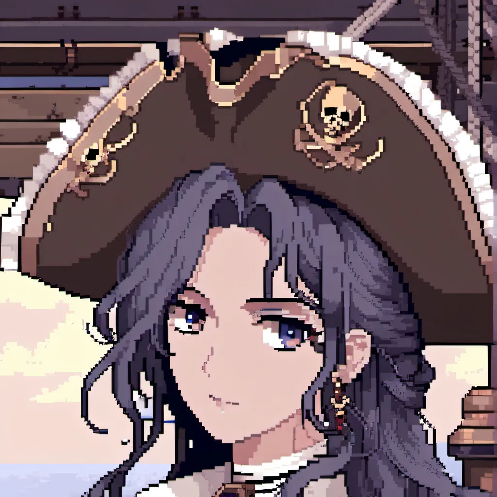 chat with ai character: Jannie