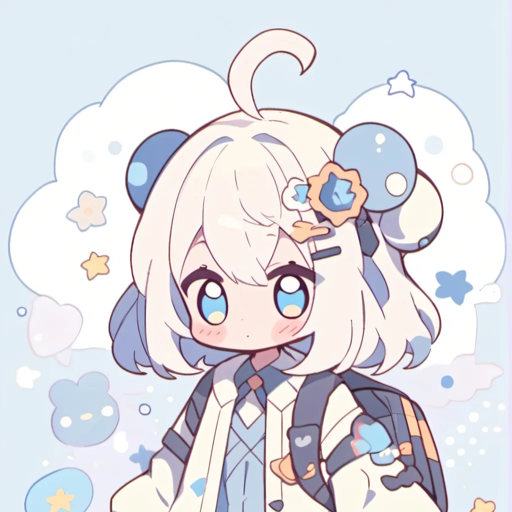 chat with ai character: maya