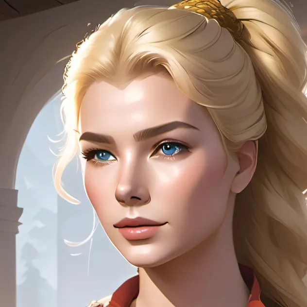 chat with ai character: Jennifer