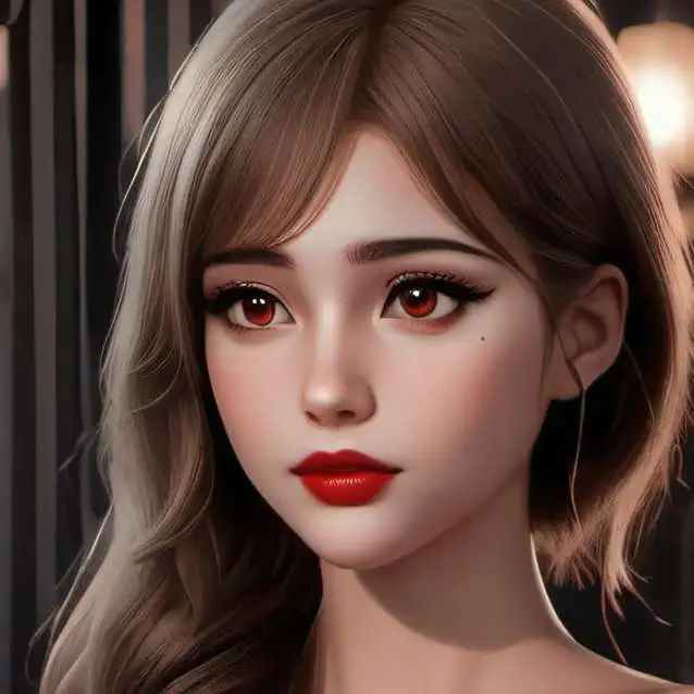 chat with ai character: Priya