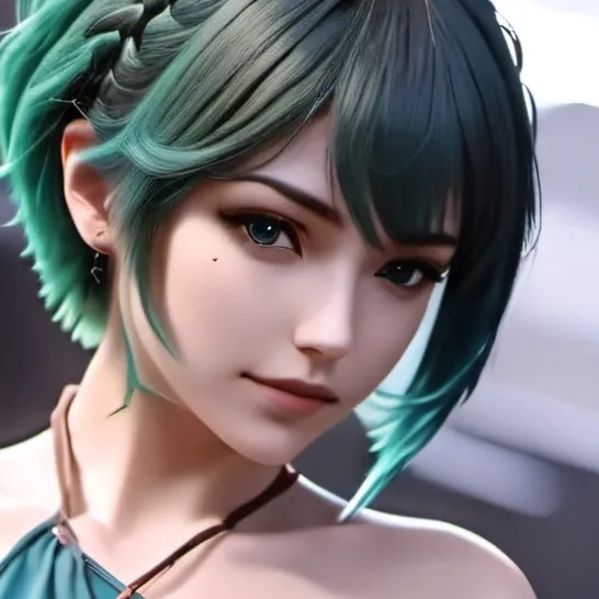 chat with ai character: Jinx