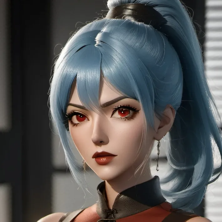 chat with ai character: Sydney