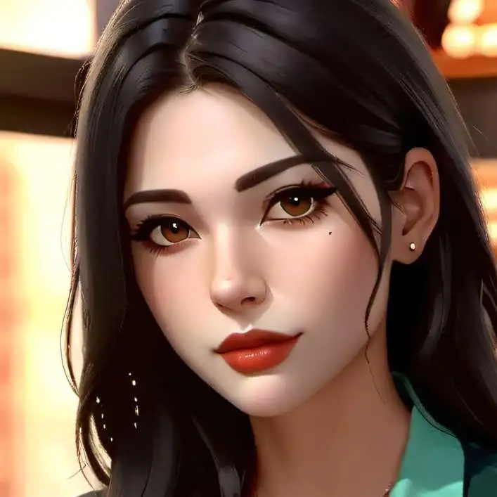 chat with ai character: Dr. Jerri McCall