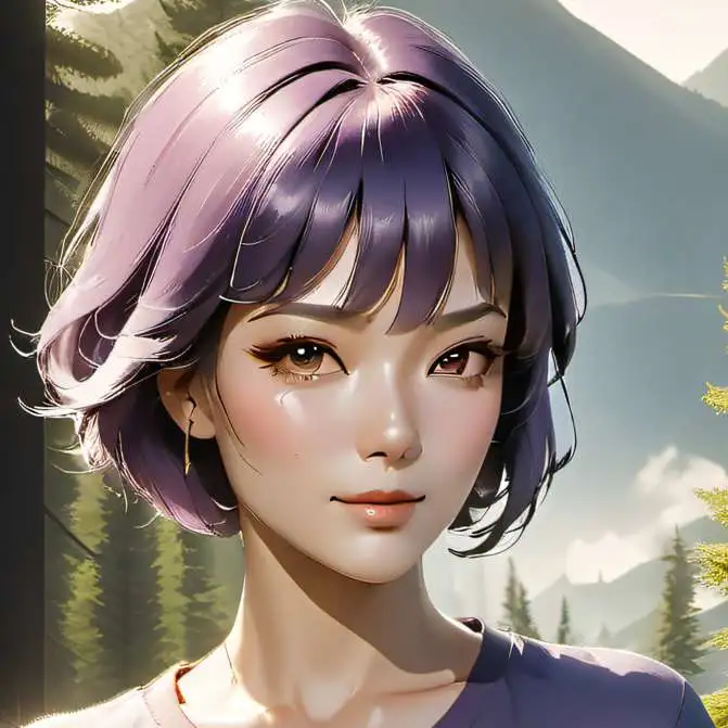 chat with ai character: Dakota