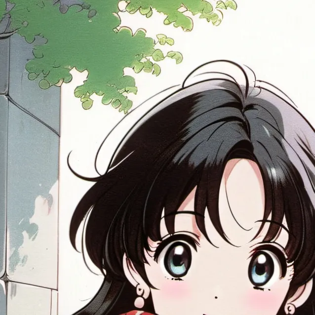 chat with ai character: Rose