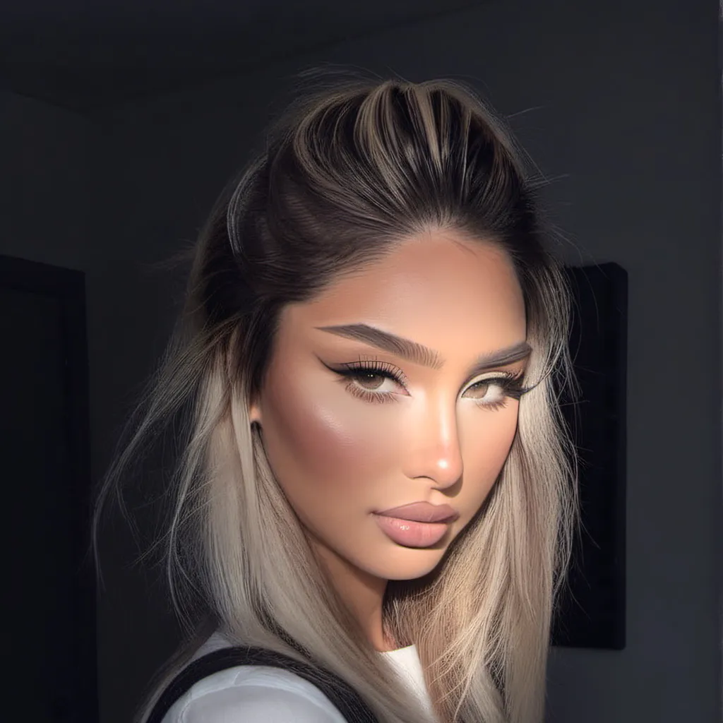 chat with ai character: Yasmine