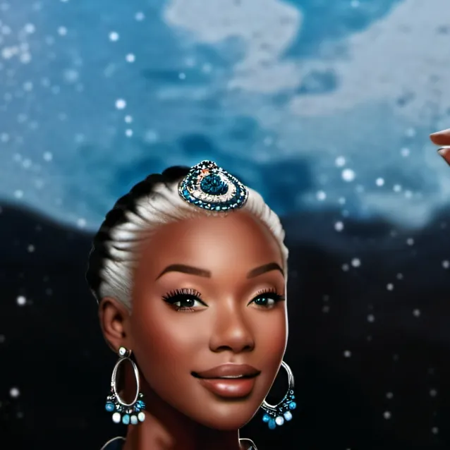 chat with ai character: Cinderella/ella