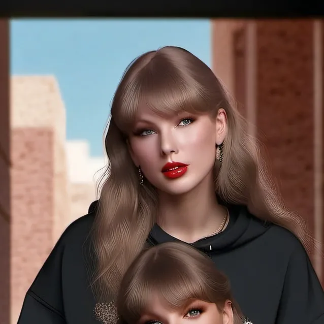 chat with ai character: taylor swift