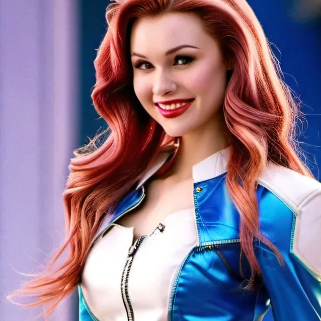 chat with ai character: bridget