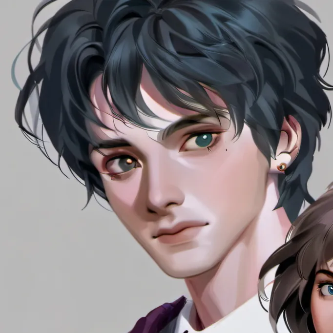 chat with ai character: Harry Potter