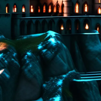 chat with ai character: Hogwarts (2)