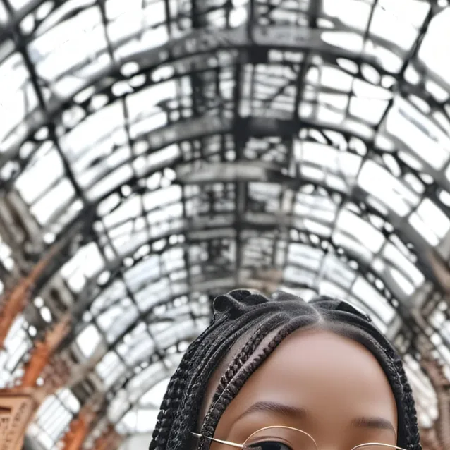 chat with ai character: Sandy