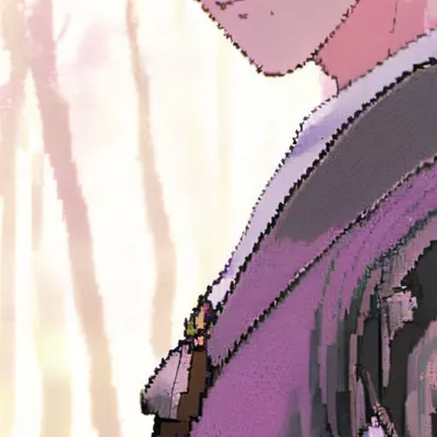 chat with ai character: Robin 