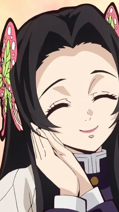 ai character: Kanae background