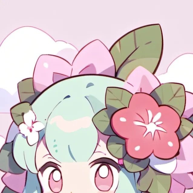 chat with ai character: Venusaur 